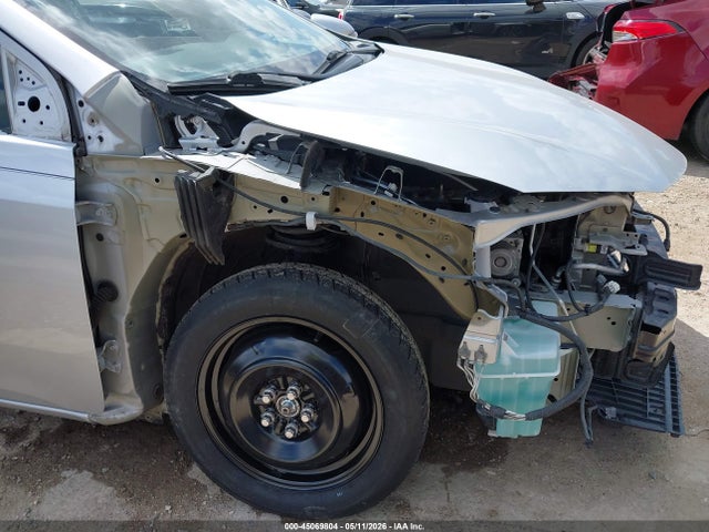 Aukcja sprzedaży 2017 Toyota Corolla Se, vin: 5YFBURHEXHP628912, numer aukcji: 45069804