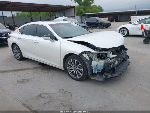 Продаж на аукціоні авто 2019 Lexus Es 350, vin: 58ABZ1B19KU039843, номер лоту: 45069808