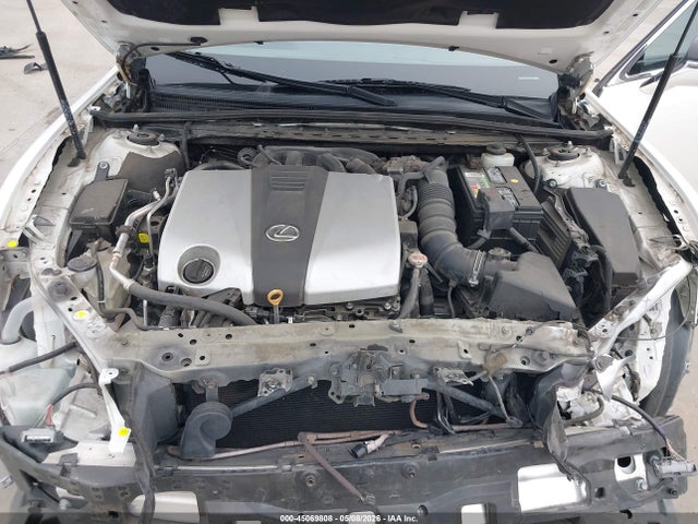 Aukcja sprzedaży 2019 Lexus Es 350, vin: 58ABZ1B19KU039843, numer aukcji: 45069808