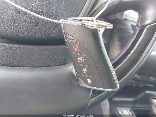 Aukcja sprzedaży 2019 Lexus Es 350, vin: 58ABZ1B19KU039843, numer aukcji: 45069808
