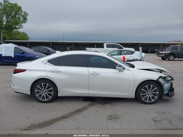 Aukcja sprzedaży 2019 Lexus Es 350, vin: 58ABZ1B19KU039843, numer aukcji: 45069808