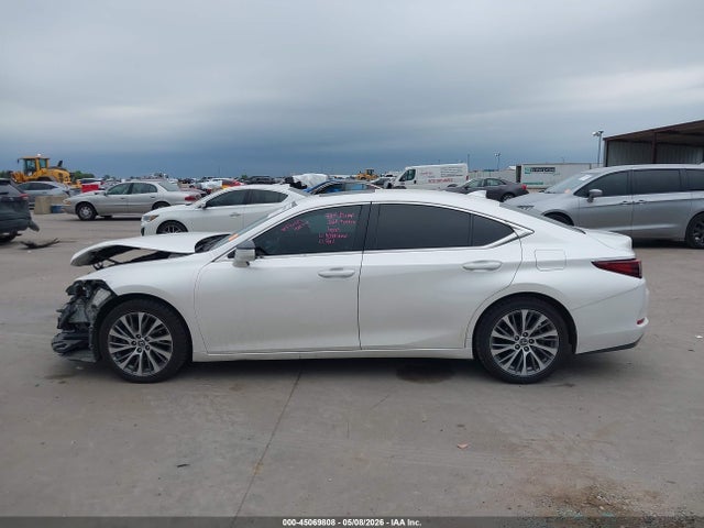 Aukcja sprzedaży 2019 Lexus Es 350, vin: 58ABZ1B19KU039843, numer aukcji: 45069808