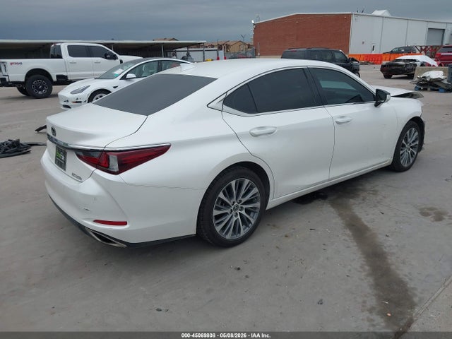 Aukcja sprzedaży 2019 Lexus Es 350, vin: 58ABZ1B19KU039843, numer aukcji: 45069808