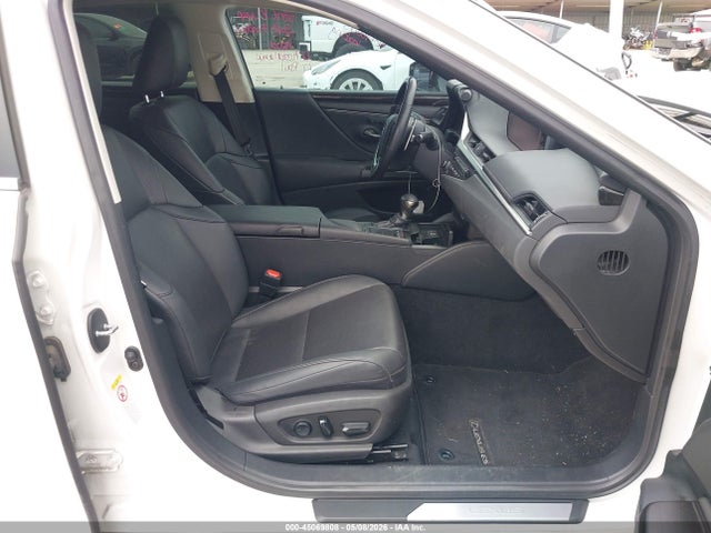 Aukcja sprzedaży 2019 Lexus Es 350, vin: 58ABZ1B19KU039843, numer aukcji: 45069808