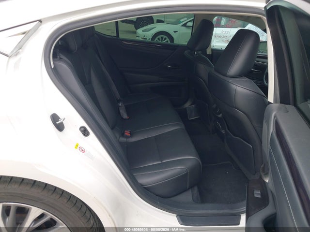 Aukcja sprzedaży 2019 Lexus Es 350, vin: 58ABZ1B19KU039843, numer aukcji: 45069808