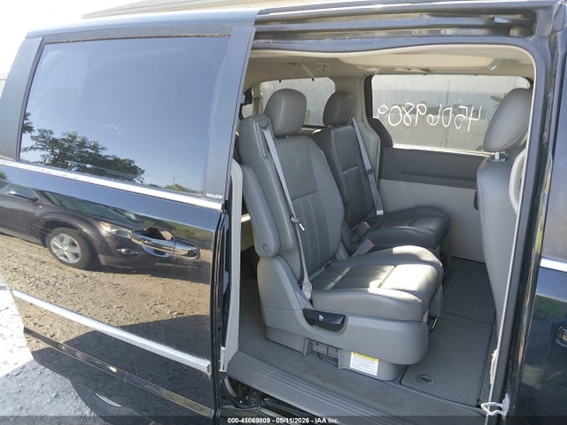 Продаж на аукціоні авто 2010 Chrysler Town & Country Touring, vin: 2A4RR5D17AR108999, номер лоту: 45069809
