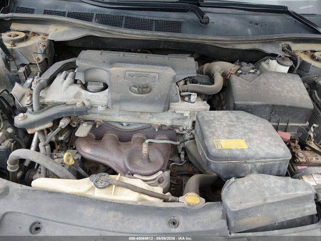2013 Toyota Camry Se მანქანა იყიდება აუქციონზე, vin: 4T1BF1FK5DU208360, აუქციონის ნომერი: 45069812