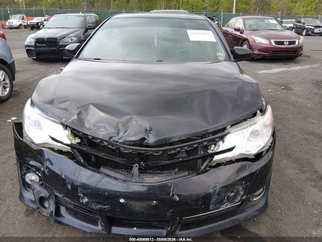 2013 Toyota Camry Se მანქანა იყიდება აუქციონზე, vin: 4T1BF1FK5DU208360, აუქციონის ნომერი: 45069812