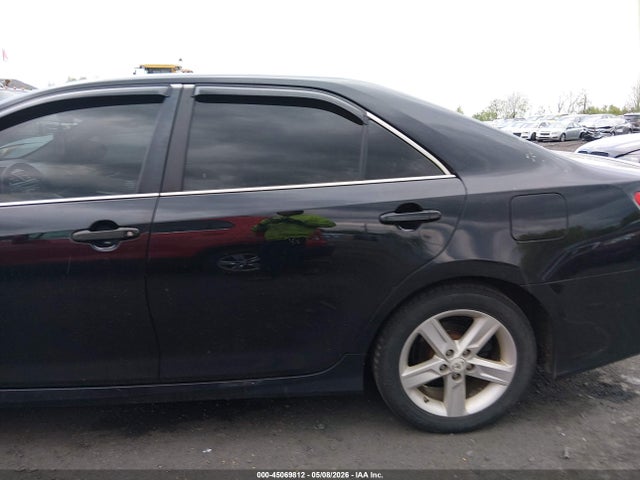 2013 Toyota Camry Se მანქანა იყიდება აუქციონზე, vin: 4T1BF1FK5DU208360, აუქციონის ნომერი: 45069812