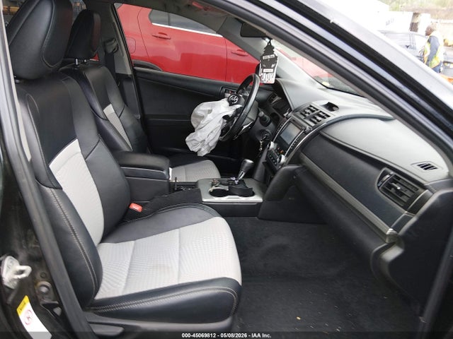 2013 Toyota Camry Se მანქანა იყიდება აუქციონზე, vin: 4T1BF1FK5DU208360, აუქციონის ნომერი: 45069812