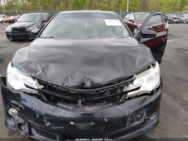 2013 Toyota Camry Se მანქანა იყიდება აუქციონზე, vin: 4T1BF1FK5DU208360, აუქციონის ნომერი: 45069812