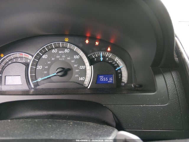2013 Toyota Camry Se მანქანა იყიდება აუქციონზე, vin: 4T1BF1FK5DU208360, აუქციონის ნომერი: 45069812