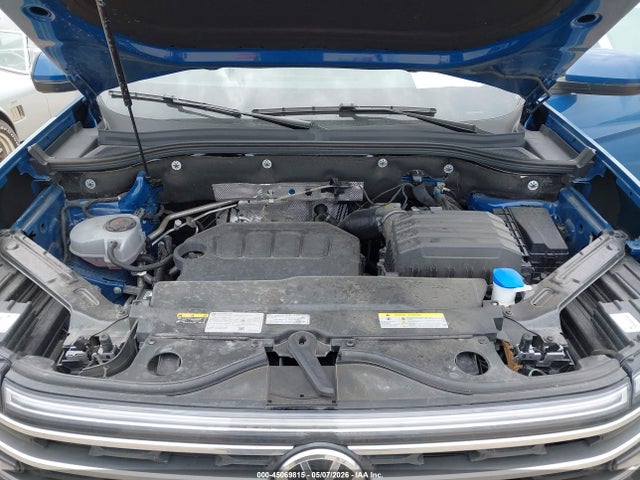 Aukcja sprzedaży 2026 Volkswagen Atlas Se With Technology, vin: 1V2WN2CA6TC503349, numer aukcji: 45069815
