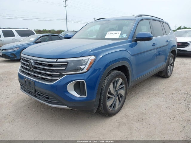 Aukcja sprzedaży 2026 Volkswagen Atlas Se With Technology, vin: 1V2WN2CA6TC503349, numer aukcji: 45069815