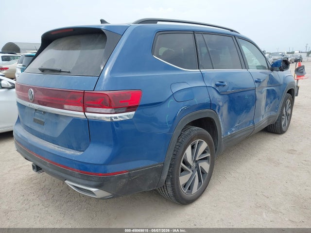 Aukcja sprzedaży 2026 Volkswagen Atlas Se With Technology, vin: 1V2WN2CA6TC503349, numer aukcji: 45069815