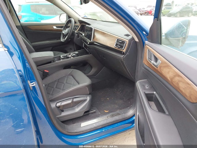 Aukcja sprzedaży 2026 Volkswagen Atlas Se With Technology, vin: 1V2WN2CA6TC503349, numer aukcji: 45069815