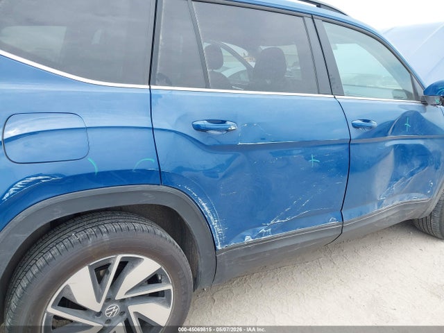 Aukcja sprzedaży 2026 Volkswagen Atlas Se With Technology, vin: 1V2WN2CA6TC503349, numer aukcji: 45069815
