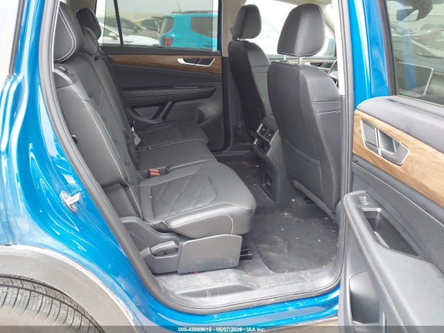 Aukcja sprzedaży 2026 Volkswagen Atlas Se With Technology, vin: 1V2WN2CA6TC503349, numer aukcji: 45069815