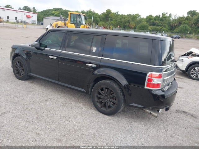 45069819 :رقم المزاد ، 2FMGK5D83HBA00568 vin ، 2017 Ford Flex Limited مزاد بيع