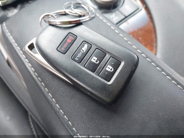 45069821 :رقم المزاد ، JTJBZMCA6J2034540 vin ، 2018 Lexus Rx 350 مزاد بيع