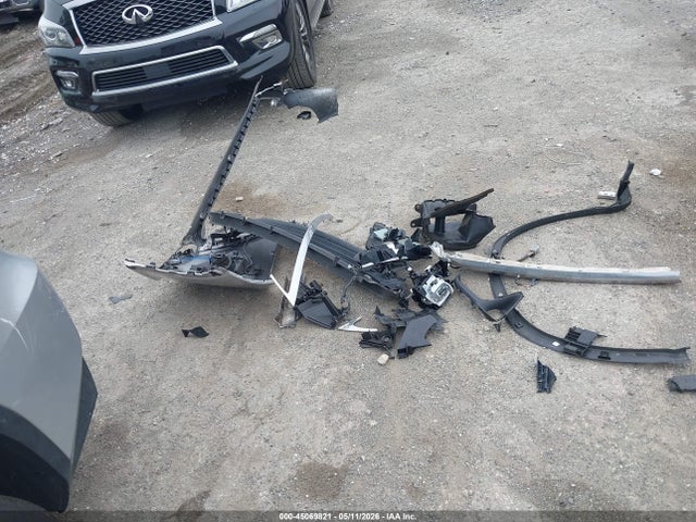 45069821 :رقم المزاد ، JTJBZMCA6J2034540 vin ، 2018 Lexus Rx 350 مزاد بيع