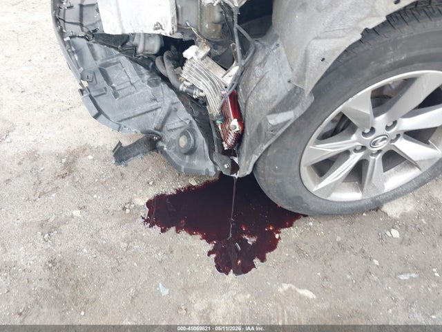 45069821 :رقم المزاد ، JTJBZMCA6J2034540 vin ، 2018 Lexus Rx 350 مزاد بيع