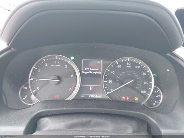 45069821 :رقم المزاد ، JTJBZMCA6J2034540 vin ، 2018 Lexus Rx 350 مزاد بيع
