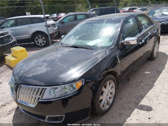 Aukcja sprzedaży 2010 Lincoln Mkz, vin: 3LNHL2JC3AR602161, numer aukcji: 45069823