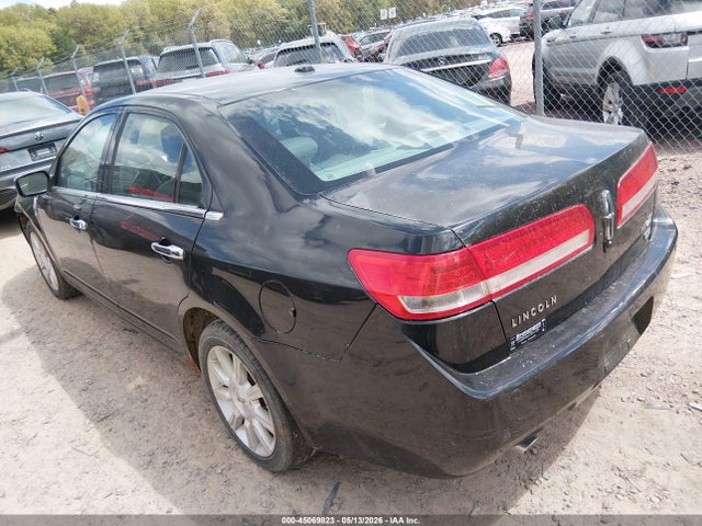 Aukcja sprzedaży 2010 Lincoln Mkz, vin: 3LNHL2JC3AR602161, numer aukcji: 45069823