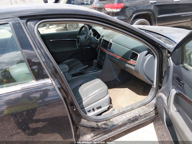 Aukcja sprzedaży 2010 Lincoln Mkz, vin: 3LNHL2JC3AR602161, numer aukcji: 45069823