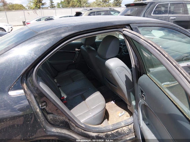 Aukcja sprzedaży 2010 Lincoln Mkz, vin: 3LNHL2JC3AR602161, numer aukcji: 45069823