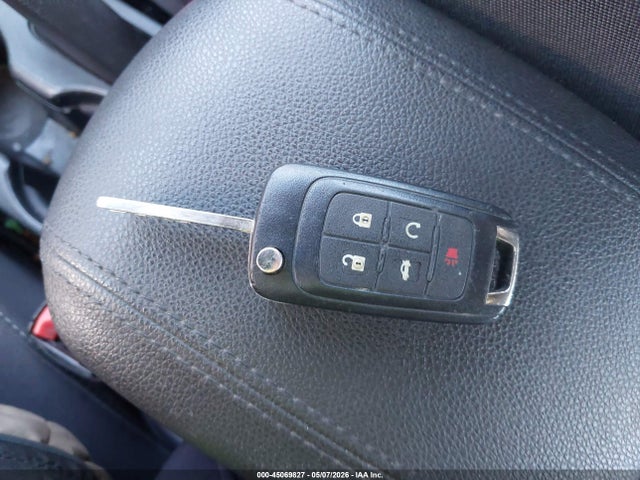 Chevrolet Cruze 1lt Auto 2014 1G1PC5SB7E7102131 Image 11