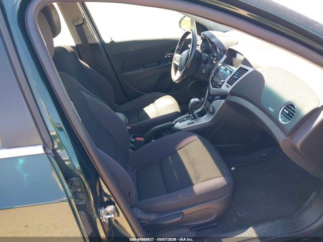 Chevrolet Cruze 1lt Auto 2014 1G1PC5SB7E7102131 Image 5