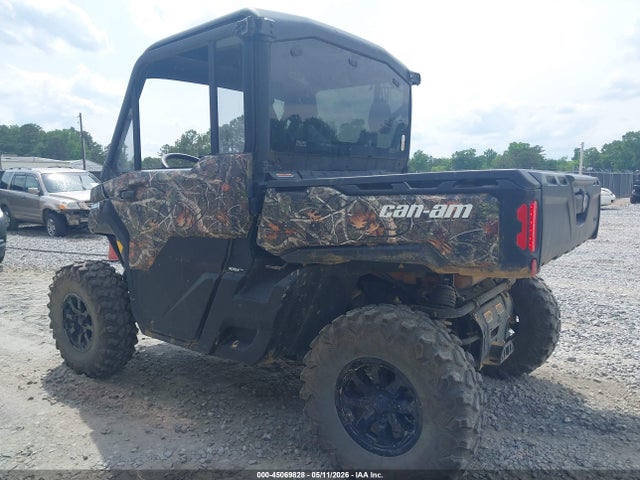 Продажа на аукционе авто 2025 Can-am Defender Limited Cab Hd10, vin: 3JBUVAX46SK009947, номер лота: 45069828