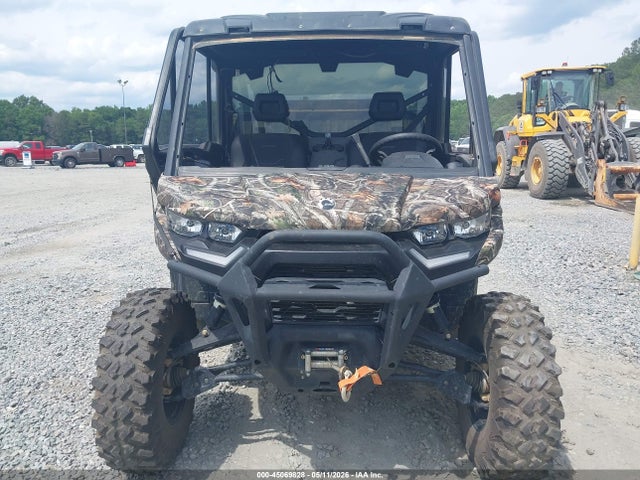 Продажа на аукционе авто 2025 Can-am Defender Limited Cab Hd10, vin: 3JBUVAX46SK009947, номер лота: 45069828