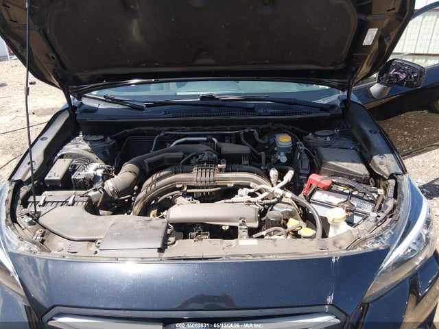 45069831 :رقم المزاد ، JF2GTACC1KH281765 vin ، 2019 Subaru Crosstrek 2.0i Premium مزاد بيع