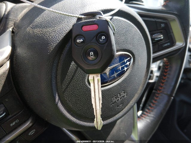 45069831 :رقم المزاد ، JF2GTACC1KH281765 vin ، 2019 Subaru Crosstrek 2.0i Premium مزاد بيع
