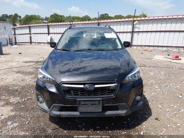 45069831 :رقم المزاد ، JF2GTACC1KH281765 vin ، 2019 Subaru Crosstrek 2.0i Premium مزاد بيع