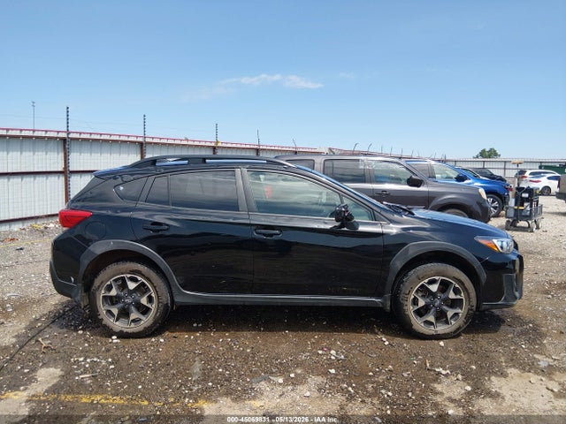 45069831 :رقم المزاد ، JF2GTACC1KH281765 vin ، 2019 Subaru Crosstrek 2.0i Premium مزاد بيع