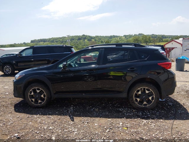 45069831 :رقم المزاد ، JF2GTACC1KH281765 vin ، 2019 Subaru Crosstrek 2.0i Premium مزاد بيع