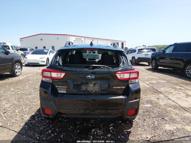 45069831 :رقم المزاد ، JF2GTACC1KH281765 vin ، 2019 Subaru Crosstrek 2.0i Premium مزاد بيع
