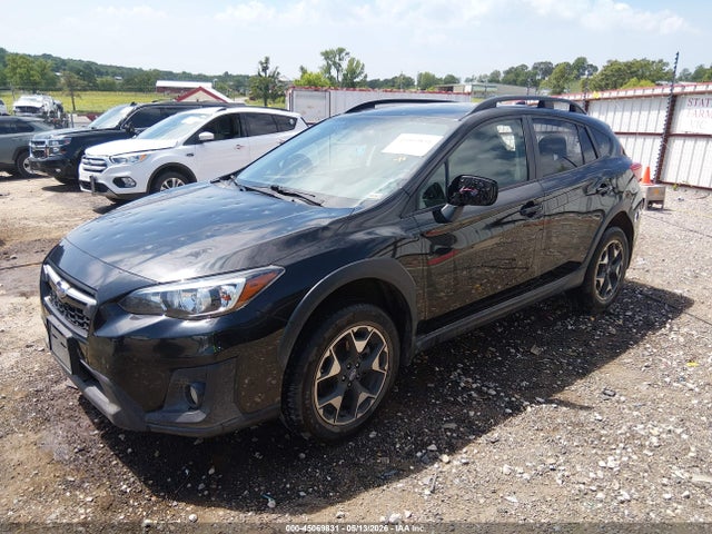 45069831 :رقم المزاد ، JF2GTACC1KH281765 vin ، 2019 Subaru Crosstrek 2.0i Premium مزاد بيع