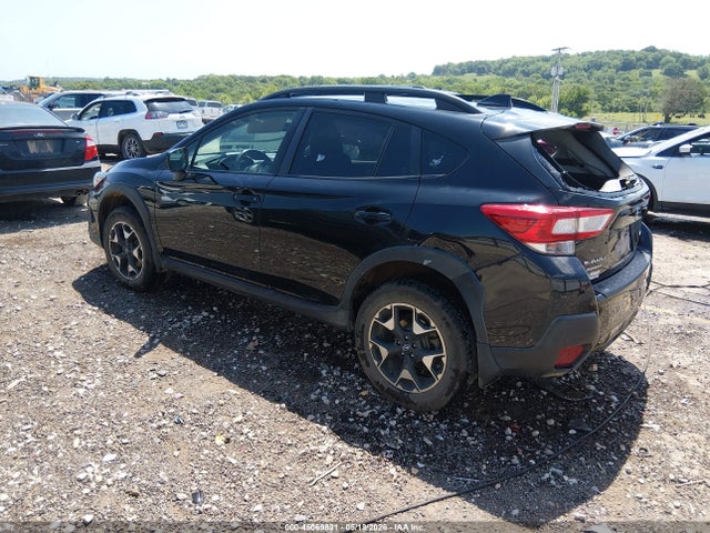 45069831 :رقم المزاد ، JF2GTACC1KH281765 vin ، 2019 Subaru Crosstrek 2.0i Premium مزاد بيع