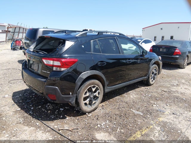 45069831 :رقم المزاد ، JF2GTACC1KH281765 vin ، 2019 Subaru Crosstrek 2.0i Premium مزاد بيع