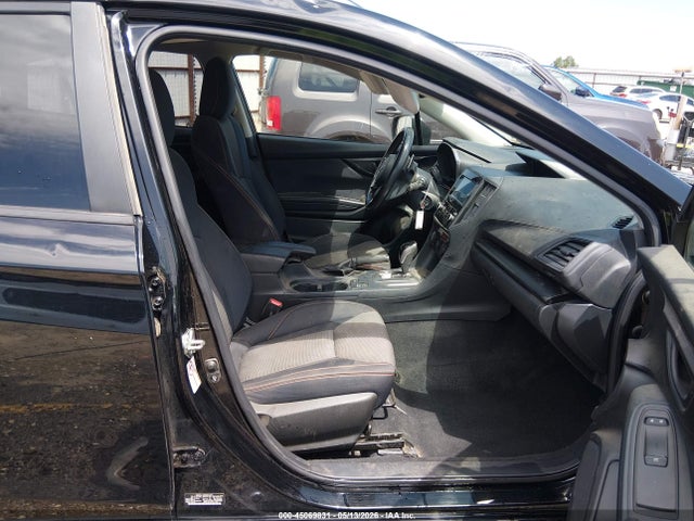 45069831 :رقم المزاد ، JF2GTACC1KH281765 vin ، 2019 Subaru Crosstrek 2.0i Premium مزاد بيع