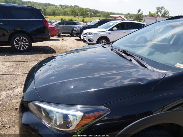 45069831 :رقم المزاد ، JF2GTACC1KH281765 vin ، 2019 Subaru Crosstrek 2.0i Premium مزاد بيع