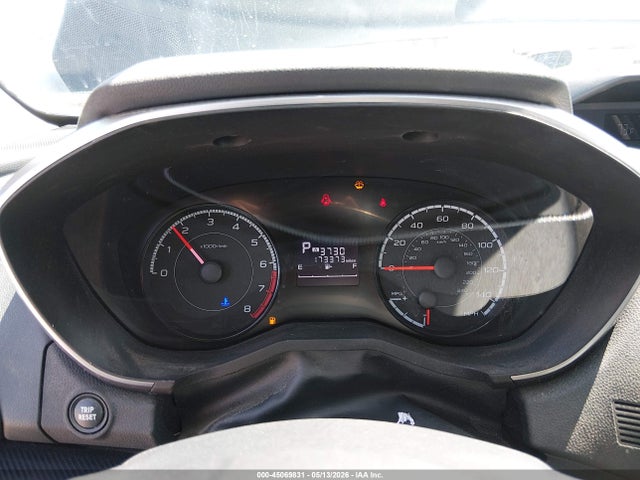 45069831 :رقم المزاد ، JF2GTACC1KH281765 vin ، 2019 Subaru Crosstrek 2.0i Premium مزاد بيع