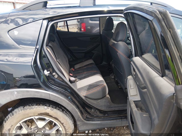 45069831 :رقم المزاد ، JF2GTACC1KH281765 vin ، 2019 Subaru Crosstrek 2.0i Premium مزاد بيع