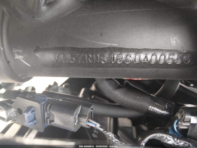 Kawasaki Zr900 S 2025 ML5ZRDS18SDA00556 Image 10