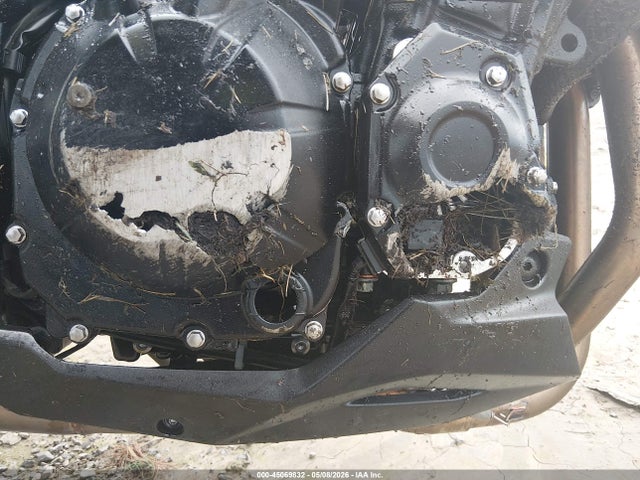 Kawasaki Zr900 S 2025 ML5ZRDS18SDA00556 Image 14